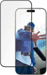 PANZERGLASS Kaitseklaas Ceramic Protection, Apple iPhone 16 Pro Max, Ultra-Wide Fit,