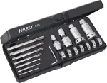 Hazet thread repair set 849
