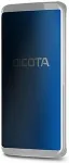 Dicota Privacy filter 4-Way iPhone 12 PRO MAX self-adhesive