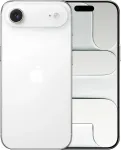 Mobiiltelefon APPLE iPhone Air 16.5 cm (6.5") Dual SIM iOS 26 5G USB Type-C 1 TB White