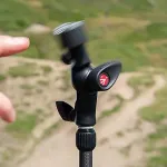 Manfrotto v&auml;lguhoidja MLH1HS-2