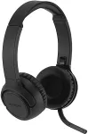 KENSINGTON Wireless headphones EQ H1050 with microphone and ENC
