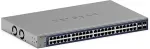 Netgear 48Port Switch 10/100/1000 GS752TXUP