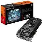 Videokaart GigaByte Radeon RX 9070 GAMING OC 16G Graphics Card