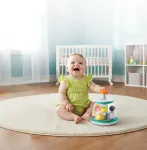 INFANTINO pallidega vurri