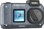 Fotokaamera AgfaPhoto Realishot WP9500 black