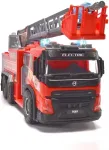 Simba-Dickie Simba Dickie Giant Fire Truck