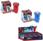 CoolPack tempel 156 kleepsuga, Spidermani segu