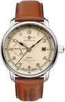 Zeppelin Zegarek Mediterranee 9668-5 automatik