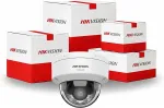 HIKVISION IP-kaamera DS-2CD2167G3-LIS2UY 2.8mm komplektpakendis 4 tk.
