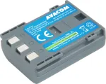 AVACOM Battery for Canon NB-2LH Li-Ion 7.4V 700mAh 5.2Wh
