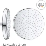 Grohe 34729000 GROHTERM PERFECT 210