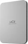 K&otilde;vaketas SEAGATE LaCie HDD External Mobile Drive (2.5'/4TB/ USB 3.1 TYPE C)