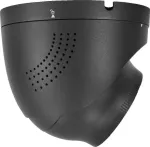 BCS -P-EIP28FSR3L3-Ai2-G(2) Kamera IP BCS POINT kopułkowa 8Mpx