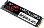 K&otilde;vaketas Silicon Power SSD 1TB M.2 PCIe Gen 4x4 NVMe UD85 3D Nand