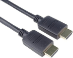 PremiumCord HDMI 2.0 High Speed+Ethernet, zlacen&eacute; konk., 15m