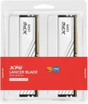 M&auml;lu Adata XPG LANCER BLADE DDR5 SDRAM 16GB kit CL36 On-die ECC DIMM 288-PIN