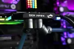 EK Water Blocks HDC 12 Fitting