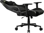 COUGAR M&auml;ngutool Defensor Gold F, Black