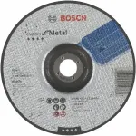 Bosch Powertools Bosch Tarcza tnąca gekr&ouml;pft 180mm