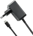 Qoltec Super FAST PD charger for Raspberry PI4,USB C