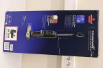 BISSELL SALE OUT. | All-in-one Multi-surface Vacuum Cleaner | CrossWave OmniForce Edge Select | Cordless operating | Handstick | Washing function | 25.9 V | Operating time (max) Up to 30 min | Black/Titanium | Warranty 23 month(s) | DAMAGED PACKAGING ...