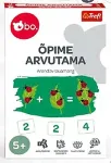 Bo. arendav lauam&auml;ng "&Otilde;pime arvutama" (eesti keeles)