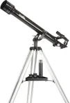 Sky-Watcher Skywatcher BK 607 AZ2 60/700 telescope
