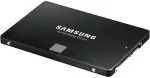 K&otilde;vaketas SAMSUNG HDSSD 2.5 (Sata) 500GB 870 EVO Basic