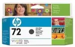 Tooner HP Inc. HP no 72 - matte black ink cartridge, C9403A