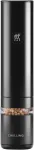 Zwilling Spice mill Enfinigy, black