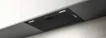 &Otilde;hupuhasti Elica FOLD-BLK-60 PRF0181960 Built-in Black 600 m&sup3;/h