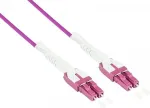GoodConnections Good Connections LWL Duplex MM 50/125&Aacute; LC/LC UNIBOOT, 20m