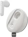 NONAME Baseus CM10/ANC/BT/White