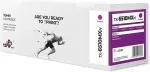 Noname Tooner Toner TB com. with Xerox 6510/15 106R03694, MA