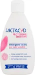 Lactacyd Sensitive Intimate Wash Emulsion 300ml - Intimate Hygiene naistele