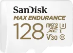 M&auml;lukaart SANDISK Max Endurance microSDXC 128GB 100MB/s
