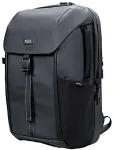 TRUST 25669 laptop case 43.2 cm (17") Backpack Grey
