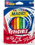 Carioca Viltpliiatsid MAGIC, 9 tk + 1 maagiline marker