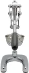 Cilio Amalfi citrus press Metal Stainless steel