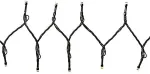 Nedis WIFILX01W100 decoration lighting Light decoration chain 100 bulb(s) LED 2.21 W G