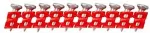 .Bez określenia producenta DeWALT DCN8903022 nailer & staple gun accessory Clamp, bolt & nail assortment DCN890N-XJ; DCN890P2-QW;