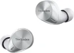 Technics juhtmevabad k&otilde;rvaklapid EAH-AZ60E-S, h&otilde;bedane