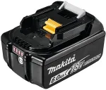 MAKITA BL1860B 18V power tool battery