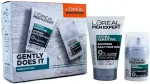 L'Or&eacute;al Paris Men Expert Gently Does It Set - n&auml;ohoolduskomplekt meestele
