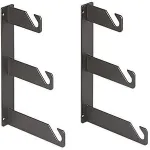 Manfrotto taustakinnitus Triple Hooks 045