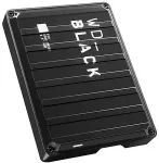 K&otilde;vaketas Western Digital Elements BLACK P10 external hard drive 6 TB 2.5" Micro-USB B 3.2 Gen 1 (3.1 Gen 1)