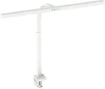 Digitus Laualamp LED DESKLAMP 80CM 2400LM 16W WH