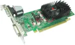 Videokaart Biostar Graphics Card||NVIDIA GeForce 210|1 GB|DDR3|64 bit|PCIE 2.0 16x|Memory 1333 MHz|GPU 589 MHz|Single Slot Fansink|1x15pin D-sub|1xDVI-D|1xHDMI|VN2103NHG6