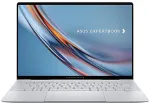 S&uuml;learvuti ASUS Systems Commercial ASUS ExpertBook Ultra B9406CAA-TH0176X 14" WQXGA+ Core Ultra X7 358H 64GB/2TB SSD Win11 Pro